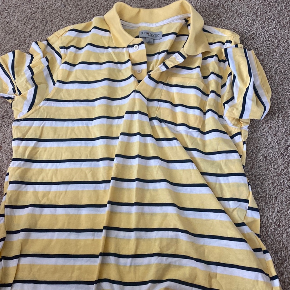 Men’s Dress Shirt